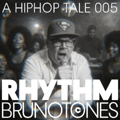 A HipHop Tale 005