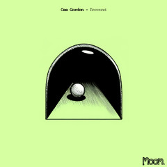 Cee Gordon - Rebound (Radio Edit)