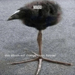 MAGU - NUHANAHENUHANAHE GYUH AGGRESSIVE GYM PHONK REMIX