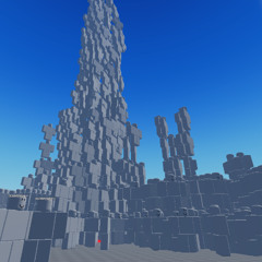 Random track for my DvN fangame