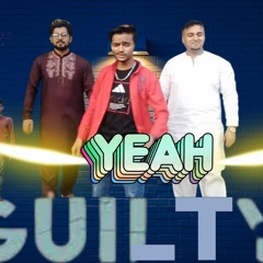 New Punjabi Songs 2021|Guilty Official Video| Huzaifa Raj | Mani Malik | Bilal Painter_Shabbar_Shah_