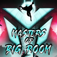 MASTERS OF BIG ROOM 2022 Mix #16