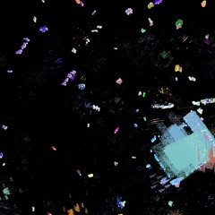 Indefinite Pitch PREMIERES. MBM - Prisma [Diffuse Reality]