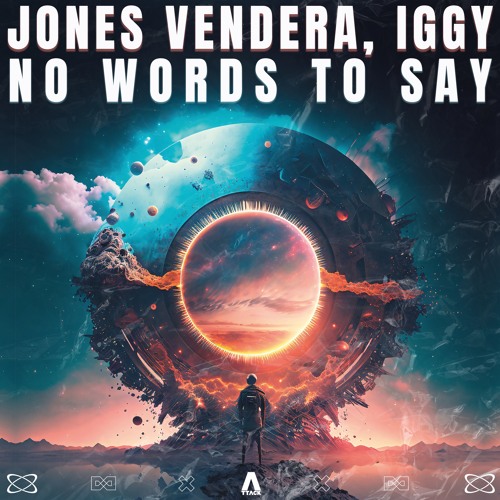 Stream Jones Vendera, Iggy No Words To Say by Jones Vendera Listen