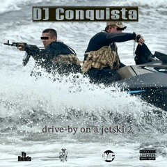 drive-by on a jetski 2
