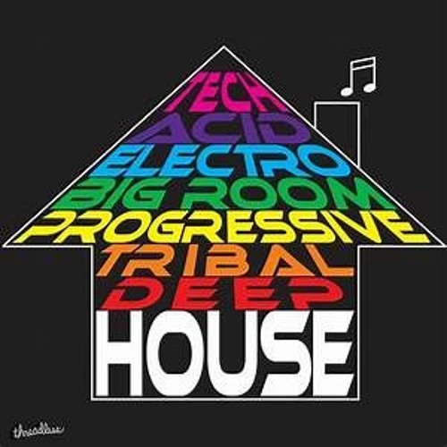 Музыка house music. House Жанр музыки. Music House логотип. Tech House обложки. Музыкальный плакат Хаус.