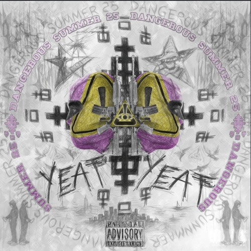 Yeat & Don Toliver - Feel It (Summer Smash 2025)