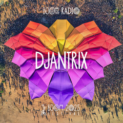 Djantrix - Dance Temple - Boom Festival 2025