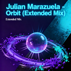 Orbit (Extended Mix) FREE DOWNLOAD