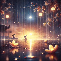 Đếm Giọt Mưa -  Counting Raindrops (70bpm)