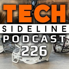 Virginia Tech Men's Basketball Tournament Hopes Still Alive? TSL Podcast 226