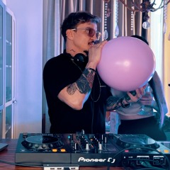 Microhouse Home Session 6 hours prt. 2