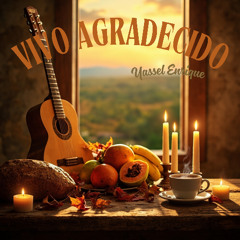 Vivo Agradecido (Thanksgiving Edition)