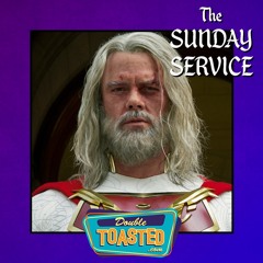 THE SUNDAY SERVICE - 05 - 09 - 2021
