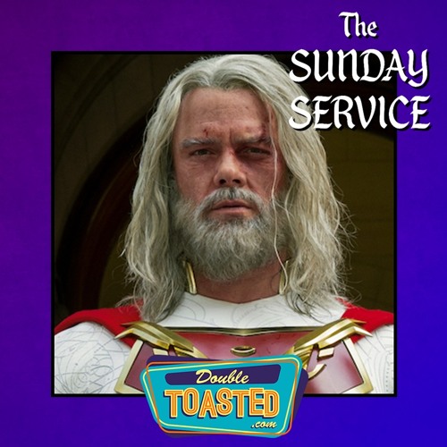 THE SUNDAY SERVICE - 05 - 09 - 2021