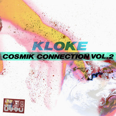 Kloke - Crystal Caves