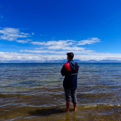 Lake Mansarovar - The Divine Lake in Tibet