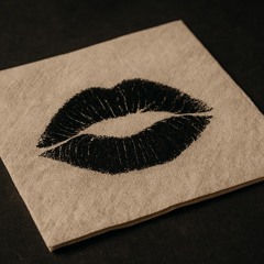 Black Lipstick