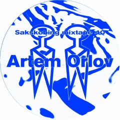 Sakskøbing Mixtape 40 / Artem Orlov