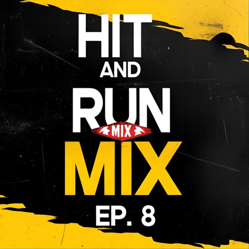 Stream Hit and Run Mix EP. 8 by DJ Syid | Listen online for free on ...