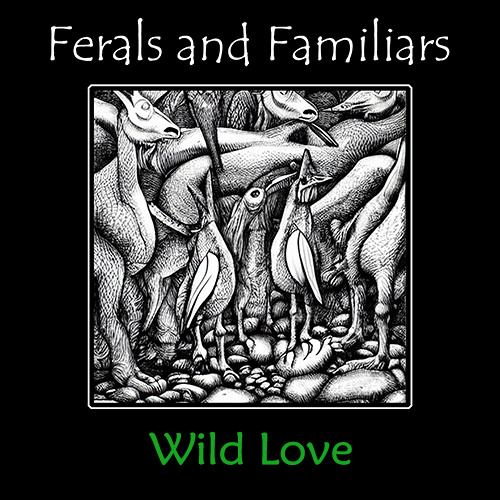 Wild Love