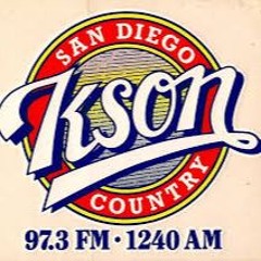 KSON San Diego Earl Wright 02-28-1964