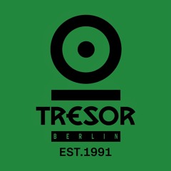Max Dewavrin @TRESOR Berlin - New Faces - 19.06.24