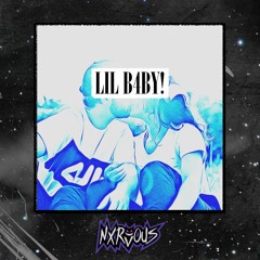 LIL B4BY! (prod. Jacob Lincoln)