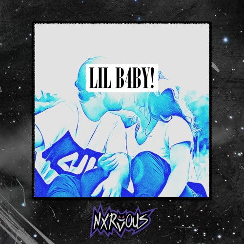 LIL B4BY! (prod. Jacob Lincoln)