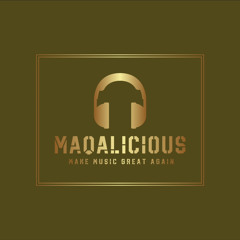 Maqalicious Goes 90ties