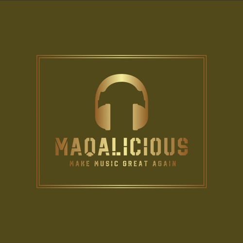 Maqalicious Goes 90ties