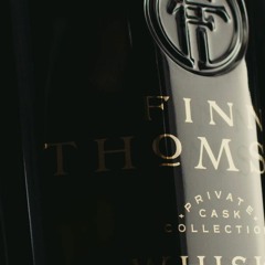 Finn Thomson Whisky - Brand Track