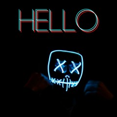 HELLO ( PROD. NI-RAVE)