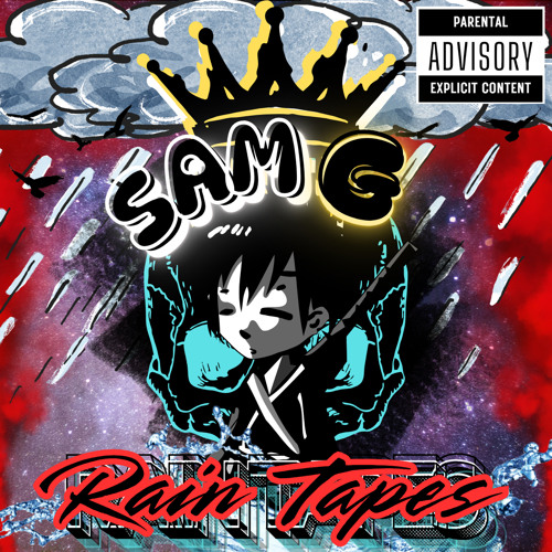 Rain Intro Prod By 21Suva.m4a