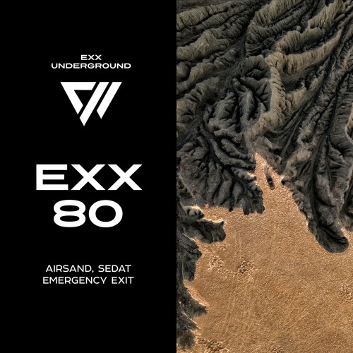 Airsand, Sedat - Emergency Exit [Preview]
