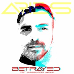 Betrayed (80 extended mix) feat. Alessandro Marino