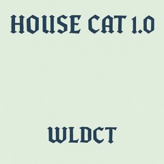 House Cat 1.0
