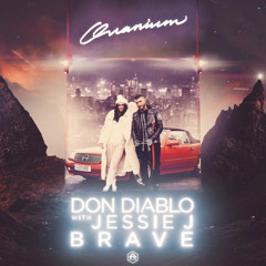 Don Diablo, Jessie J - Brave (Quanium Remix)