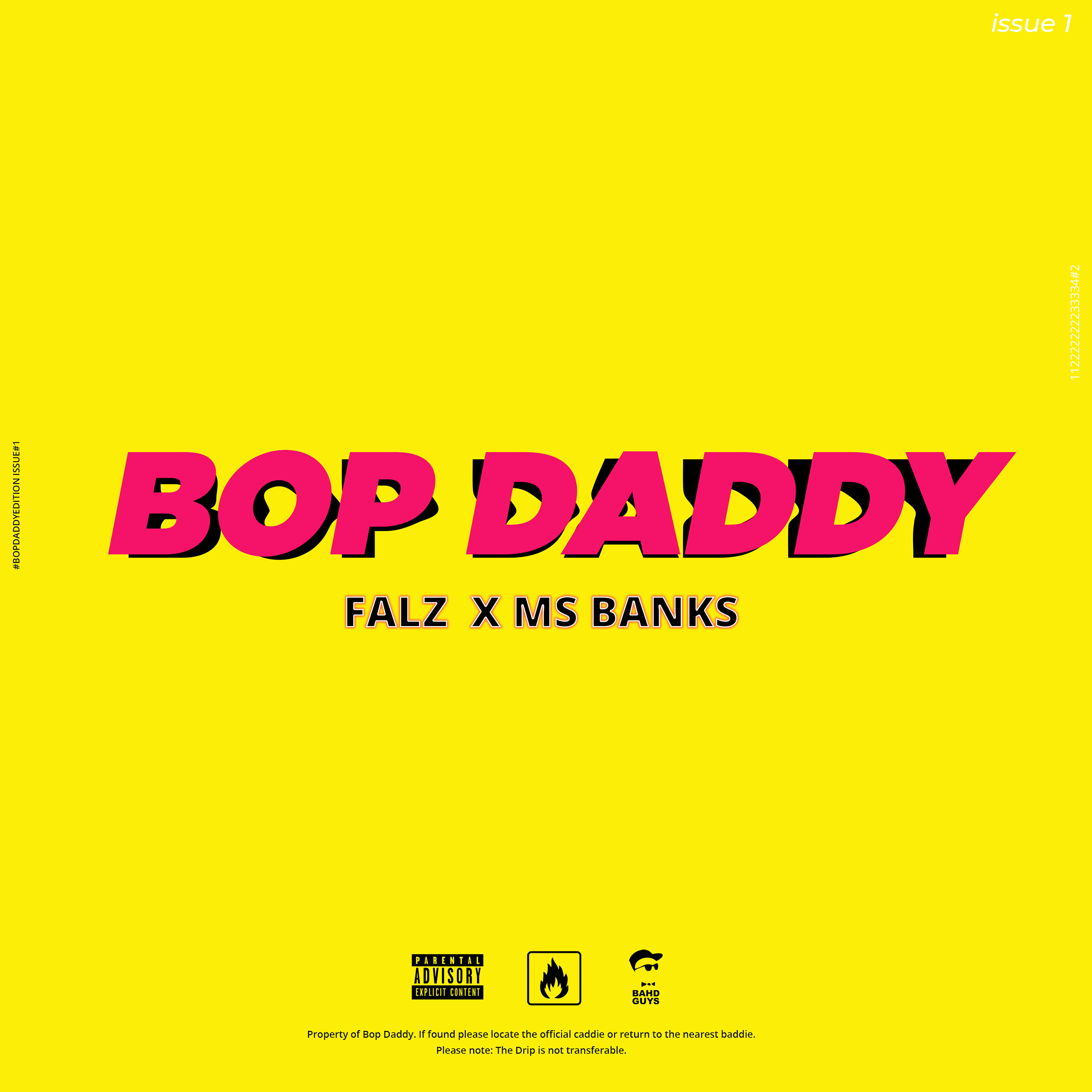 Download Bop Daddy