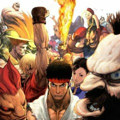 GAME RULE! (Prod. Harry Jin)