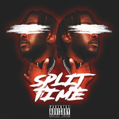 Split/Time K Niine ft Nathan Darth (Prod by Source)