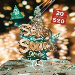 Caroler's Bundle - 20 for $20 from Seven Sounds