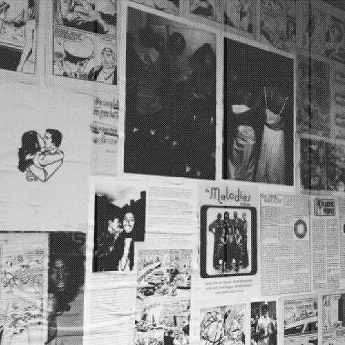 Mellow Madness w/ Clémentine & Waxist 17.03.16