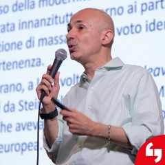 Massimiliano Panarari | Disintermediazione | festivalfilosofia 2023