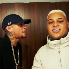 MEDLEY RAIZ - MC Kadu - MC Magal - MC Ryan SP - MC Kanhoto - Joãozinho VT - MC Tuto - MC Daniel