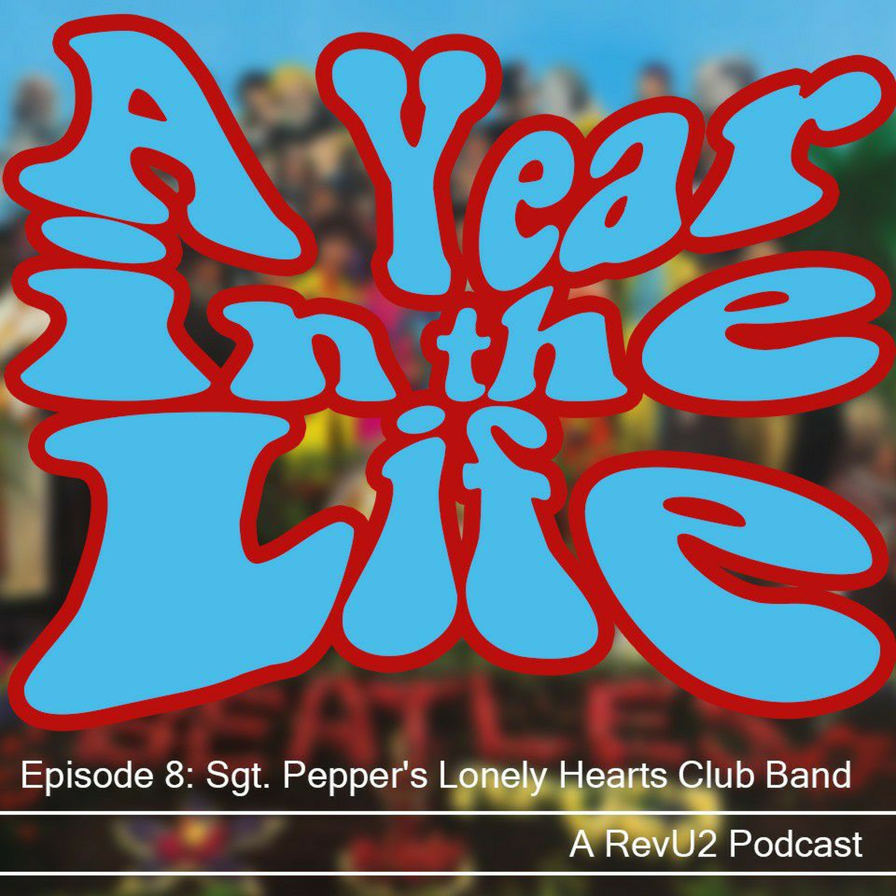 The U2 Podcast
