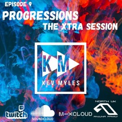 Progressions 09 The Extra Sessions