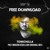 Artwork for Tomchilla - Post Modern Rebellion (Original Mix)- [FREE DOWNLOAD]