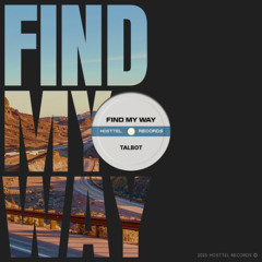 Talbot - Find My Way