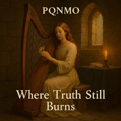 Where Truth Still Burns